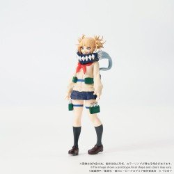 My Hero Academia figurine Collekazaro CK-M10 Himiko Toga 10 cm       