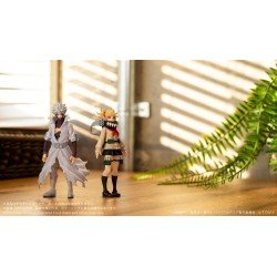 My Hero Academia figurine Collekazaro CK-M10 Himiko Toga 10 cm       