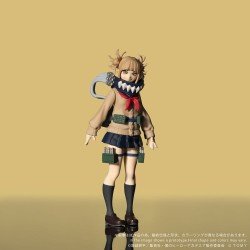 My Hero Academia figurine Collekazaro CK-M10 Himiko Toga 10 cm       