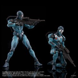 Figurine Altered Nano AN-04 Alt Delta Ring 10 cm
