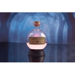 Harry Potter - Sfeerlamp - Polynectar 14 cm | 5060960743947