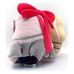 Hazbin Hotel Plush Figures 2-Pack Valentine´s Charlie & Vaggie 22 cm        