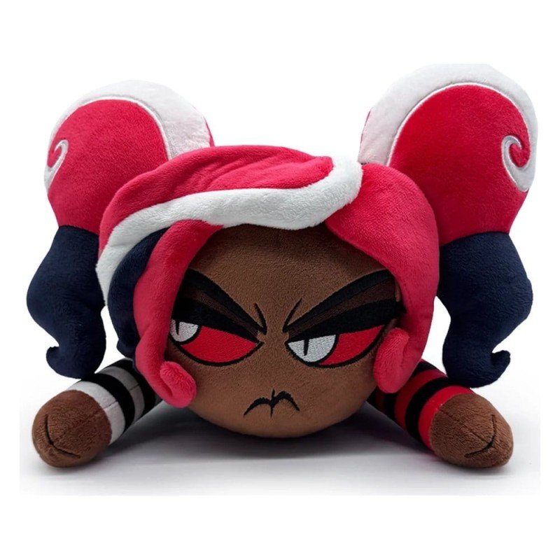 Hazbin Hotel peluche Velvette Weighted Plush 40 cm   