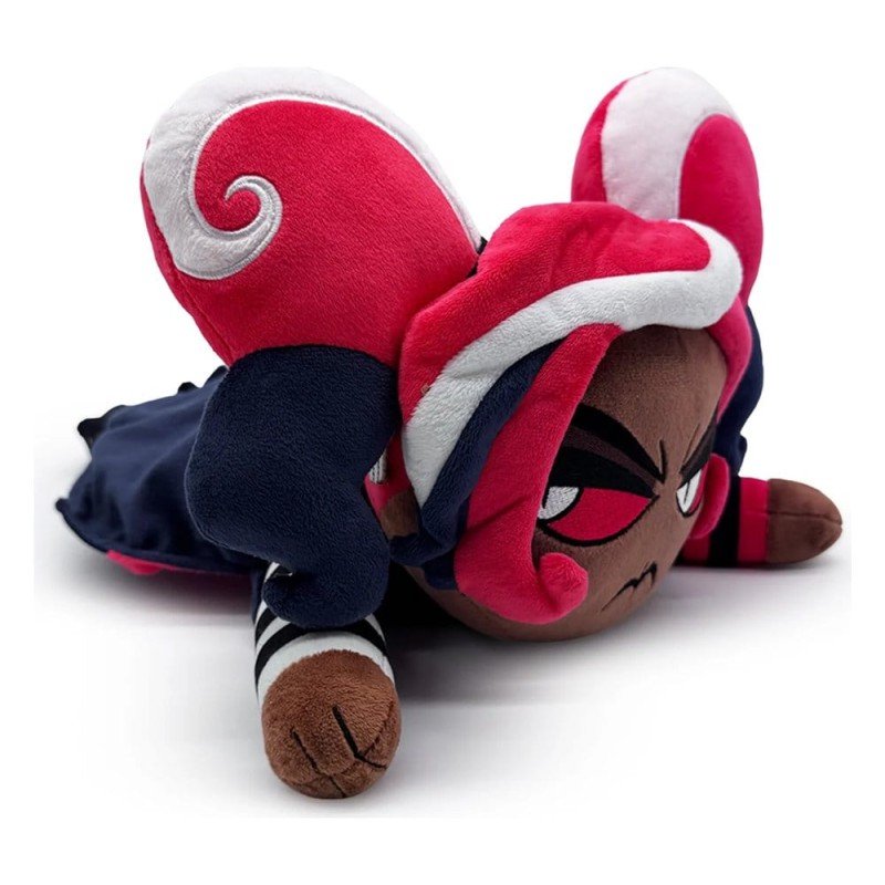 Hazbin Hotel peluche Velvette Weighted Plush 40 cm   