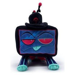 Hazbin Hotel peluche Vox Weighted Plush 40 cm   