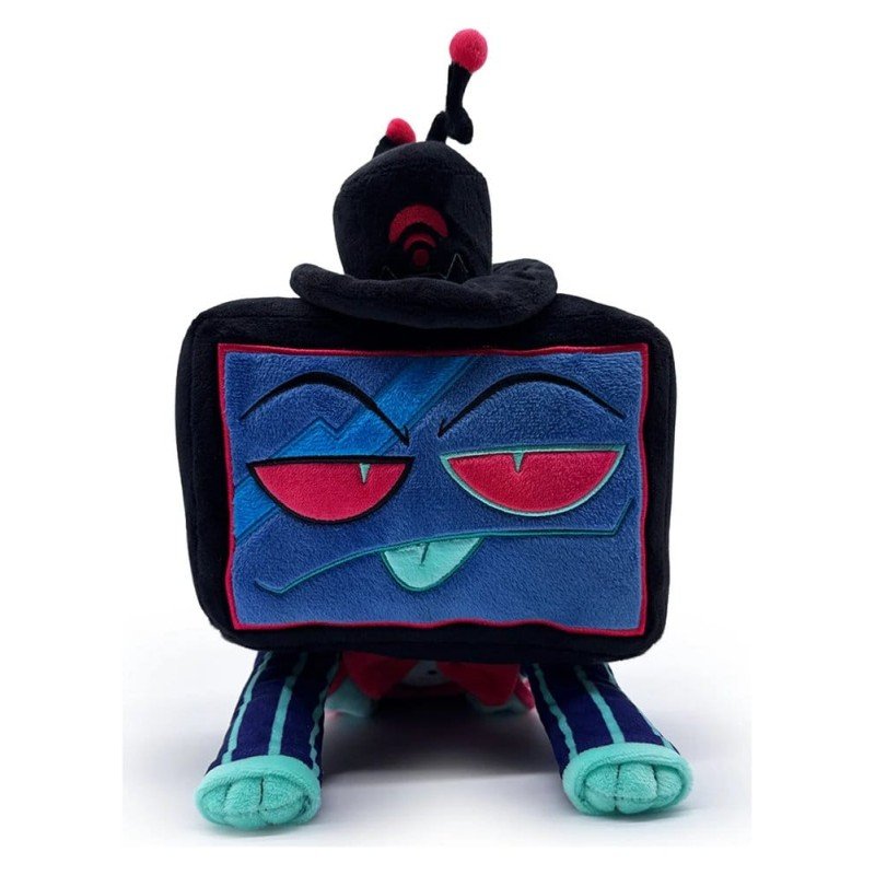 Hazbin Hotel peluche Vox Weighted Plush 40 cm   