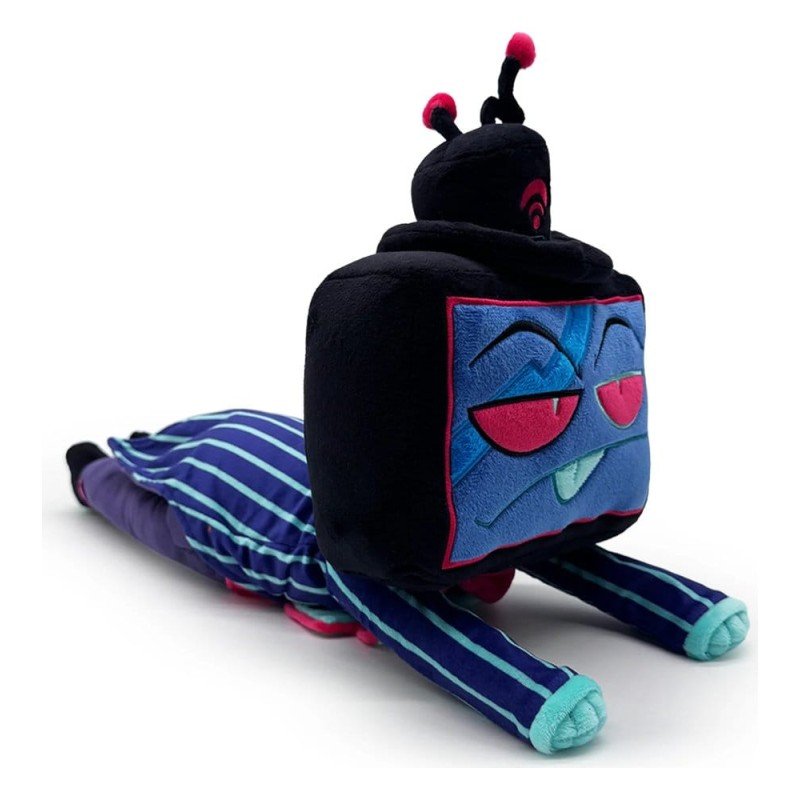 Hazbin Hotel peluche Vox Weighted Plush 40 cm   