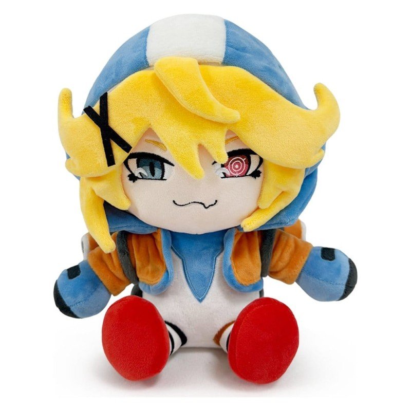 Apex Legends Peluche Wattson by Dokibird 22 cm    