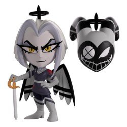 Hazbin Hotel Vinyl figurine Lute 13 cm          