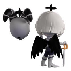 Hazbin Hotel Vinyl figurine Lute 13 cm          