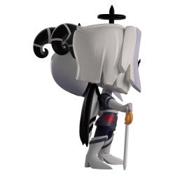 Hazbin Hotel Vinyl figurine Lute 13 cm          