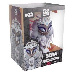 Hazbin Hotel Vinyl figurine Sera 13 cm 