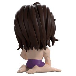 Baldur´s Gate 3 Vinyl figurine Romance Gale 10 cm