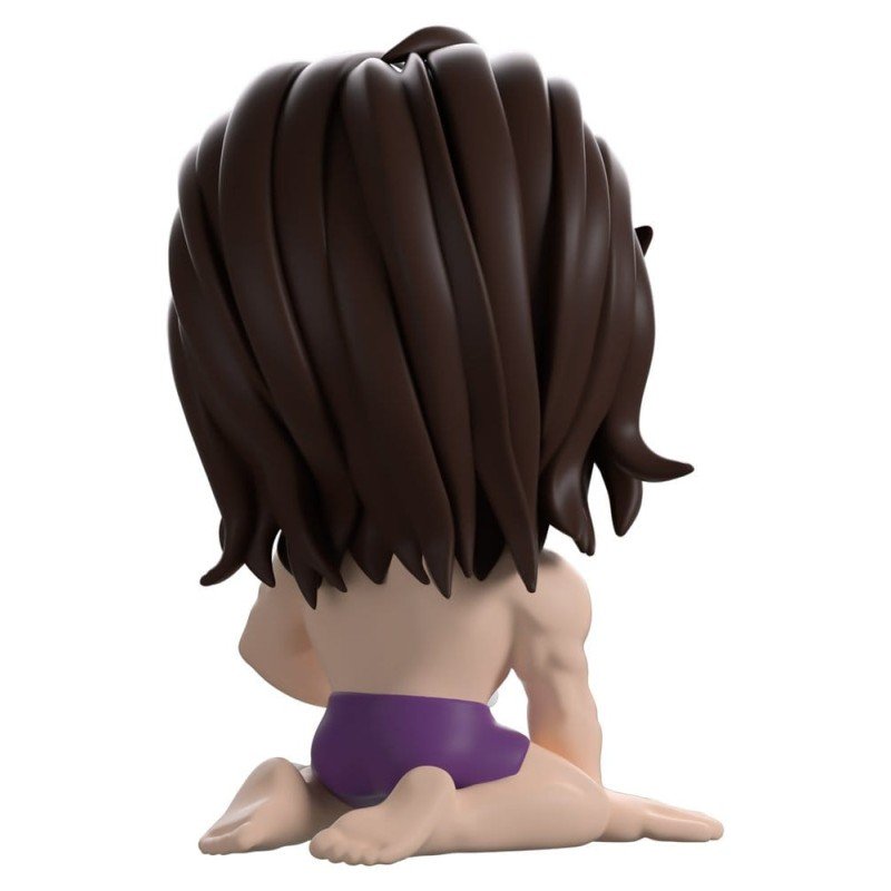Baldur´s Gate 3 Vinyl figurine Romance Gale 10 cm