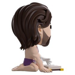 Baldur´s Gate 3 Vinyl figurine Romance Gale 10 cm