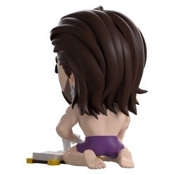Baldur´s Gate 3 Vinyl figurine Romance Gale 10 cm