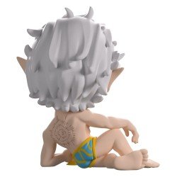 Baldur´s Gate 3 Vinyl figurine Romance Astarion 10 cm
