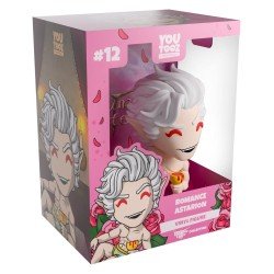 Baldur´s Gate 3 Vinyl figurine Romance Astarion 10 cm
