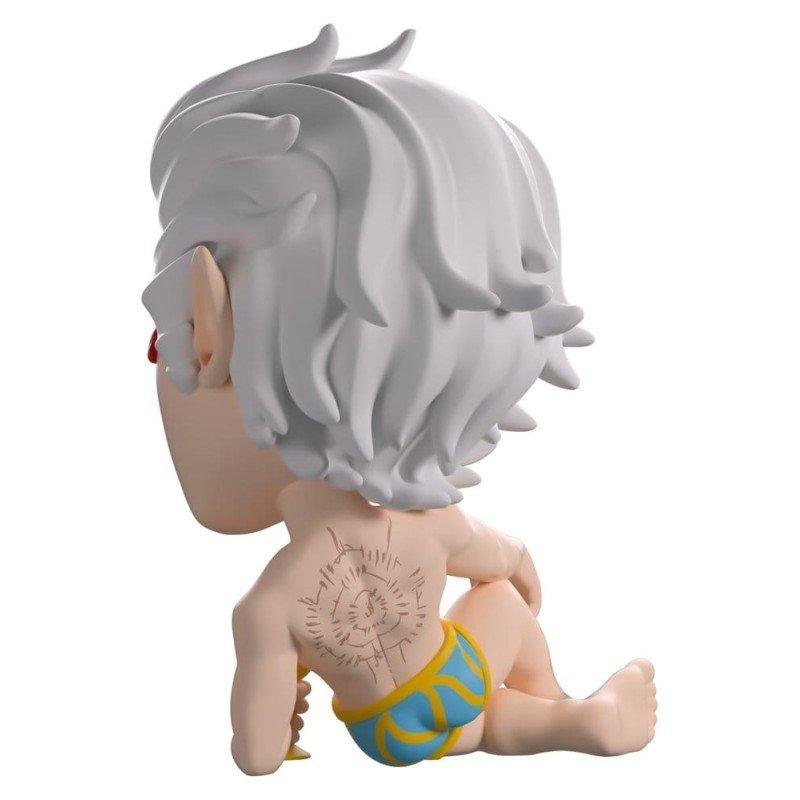 Baldur´s Gate 3 Vinyl figurine Romance Astarion 10 cm
