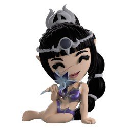 Baldur´s Gate 3 Vinyl figurine Romance Shadowheart 11 cm    