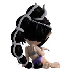 Baldur´s Gate 3 Vinyl figurine Romance Shadowheart 11 cm    