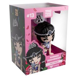 Baldur´s Gate 3 Vinyl figurine Romance Shadowheart 11 cm    