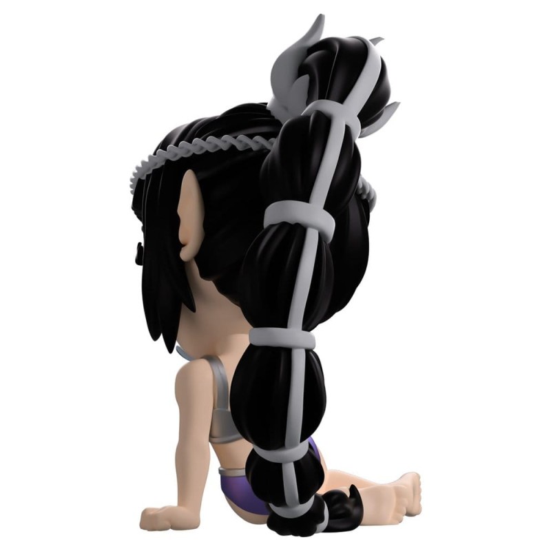 Baldur´s Gate 3 Vinyl figurine Romance Shadowheart 11 cm    