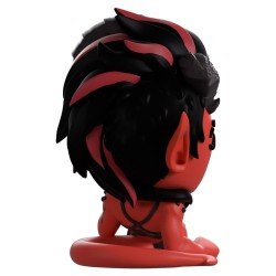 Baldur´s Gate 3 Vinyl figurine Romance Karlach 9 cm    