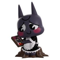 Cult of the Lamb figurine Maid Narinder 10 cm       