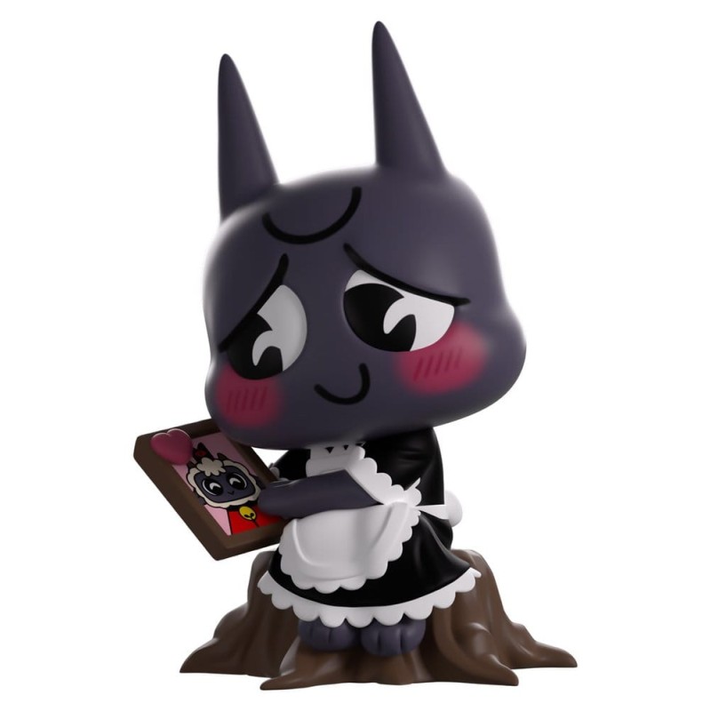 Cult of the Lamb figurine Maid Narinder 10 cm       