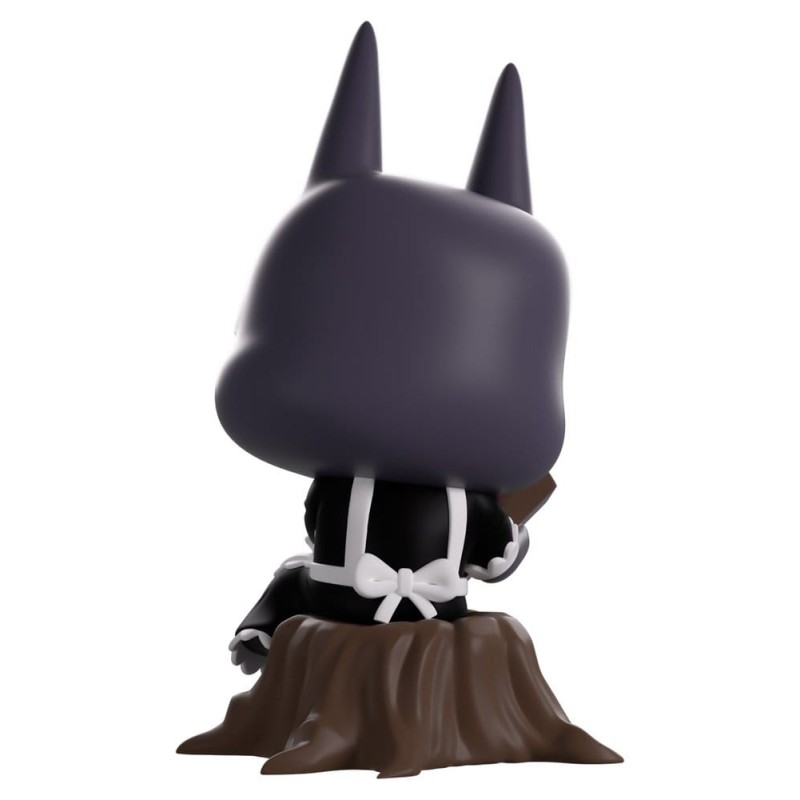Cult of the Lamb figurine Maid Narinder 10 cm       