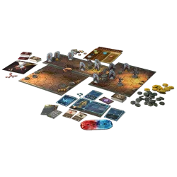 Gloomhaven - Nighthaven Adventures | 3558380064022