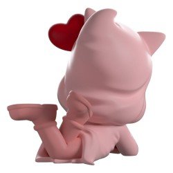 Ghost Face Vinyl figurine Valentine´s Ghost Face 8 cm       