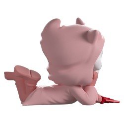 Ghost Face Vinyl figurine Valentine´s Ghost Face 8 cm       