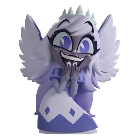 Hazbin Hotel Vinyl figurine Emily 12 cm            