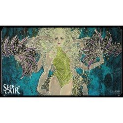UP - Secret Lair April 2023 - Stoneforge Mystic - Playmat for Magic: The Gathering