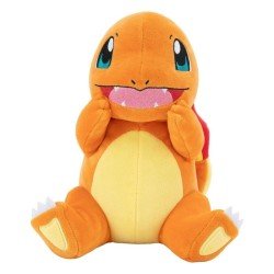 Pokémon Charmander plush 20 cm