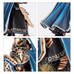 Warhammer Age of Sigmar - Stormcast Eternals : Reclusians