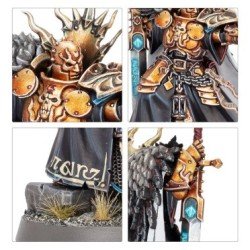 Warhammer Age of Sigmar - Stormcast Eternals : Lord-Terminos