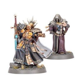 Warhammer Age of Sigmar - Stormcast Eternals : Lord-Terminos