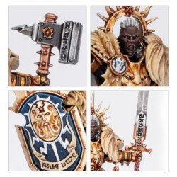 Warhammer Age of Sigmar - Stormcast Eternals : Lord-Celestant