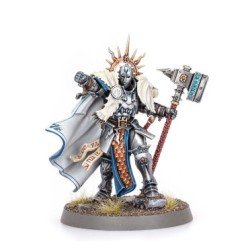 Warhammer Age of Sigmar - Stormcast Eternals : Lord-Celestant