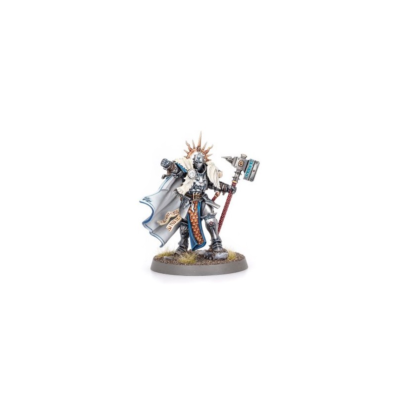 Warhammer Age of Sigmar - Stormcast Eternals : Lord-Celestant