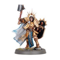 Warhammer Age of Sigmar - Stormcast Eternals : Lord-Celestant