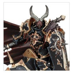 Warhammer Age Of Sigmar - Slaven To Darkness: Abraxia Speer Of The Everchosen