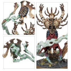 Warhammer Age Of Sigmar - Ossiarch Bonereapers: Spearhead/Spearhead: Mortisan Elite