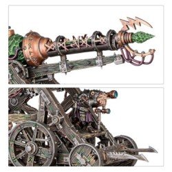 Warhammer Age Of Sigmar - Skaven - Spearhead/Fer De Lance