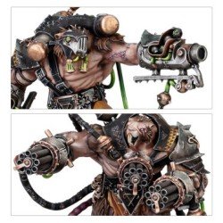 Warhammer Age Of Sigmar - Skaven - Spearhead/Spearhead