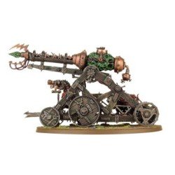 Warhammer Age Of Sigmar - Skaven - Spearhead/Fer De Lance