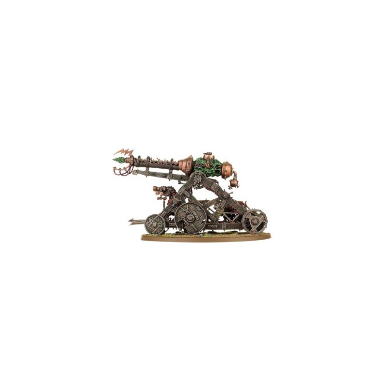 Warhammer Age Of Sigmar - Skaven - Spearhead/Fer De Lance